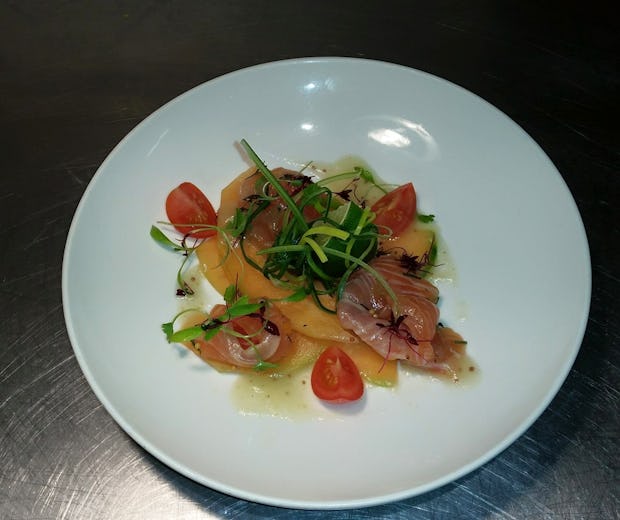 The Pig & Whistle Cartmel