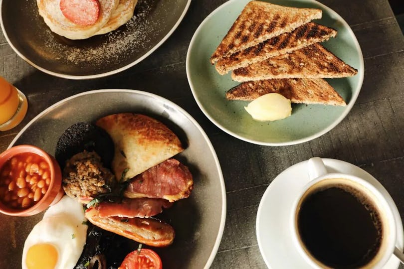 Craigie’s Farm Deli & Café