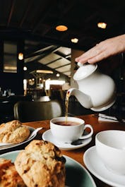 Craigie’s Farm Deli & Café