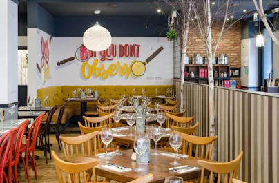 Zizzi Paddington Street