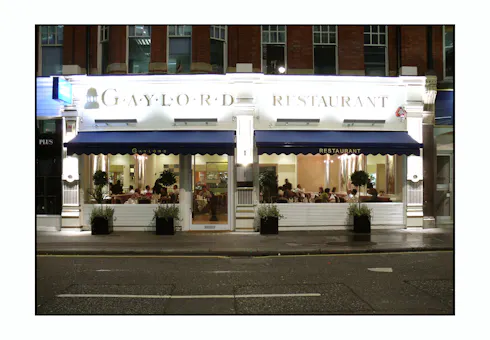 Gaylord Restaurant
