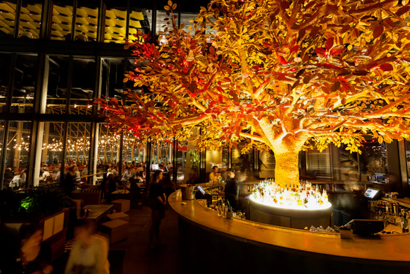Sushisamba (bar)