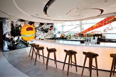 Sushisamba (bar)