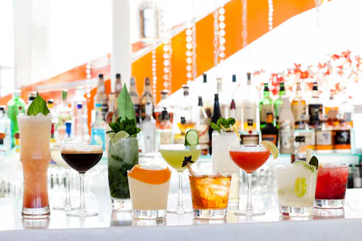 Sushisamba (bar)