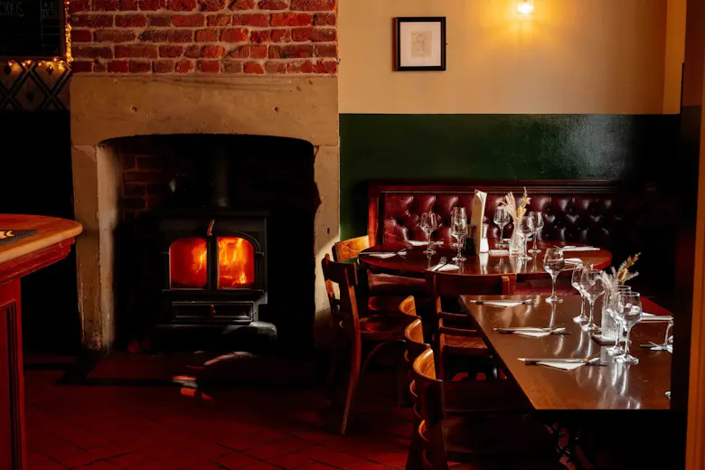Cross Keys - Leeds