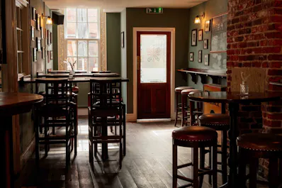 Cross Keys - Leeds
