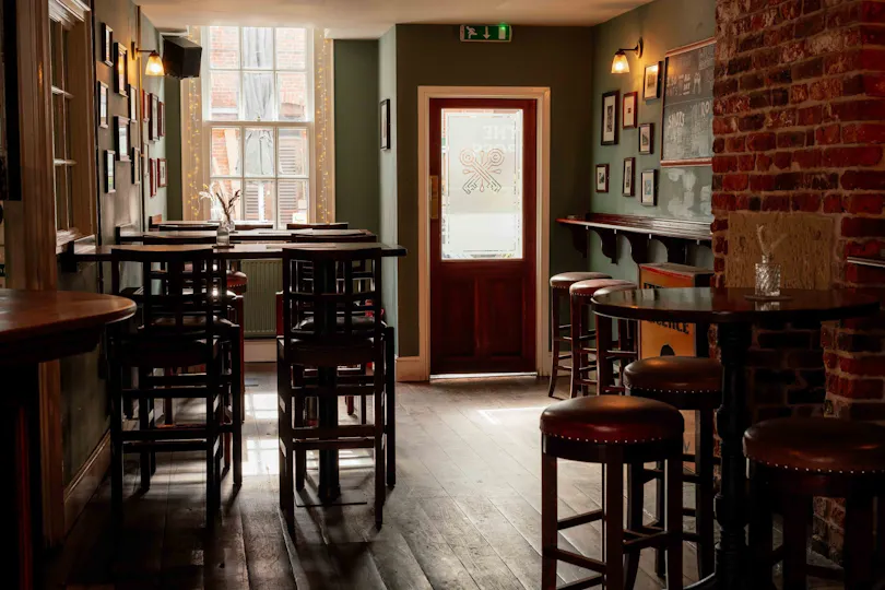 Cross Keys - Leeds
