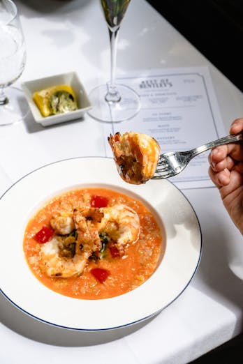 Bentley's Oyster Bar & Grill, London Restaurant Review, Menu, Opening