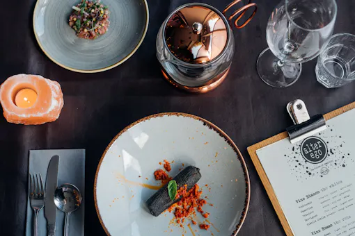 Salvo’s Restaurant & Salumeria