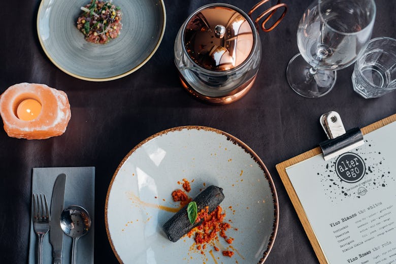 Salvo’s Restaurant & Salumeria