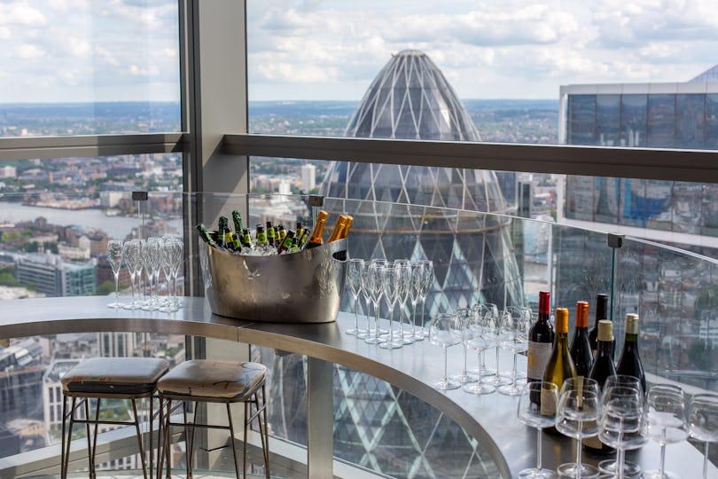 Duck & Waffle (bar)