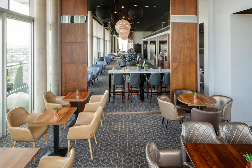 Sky Lounge Leeds