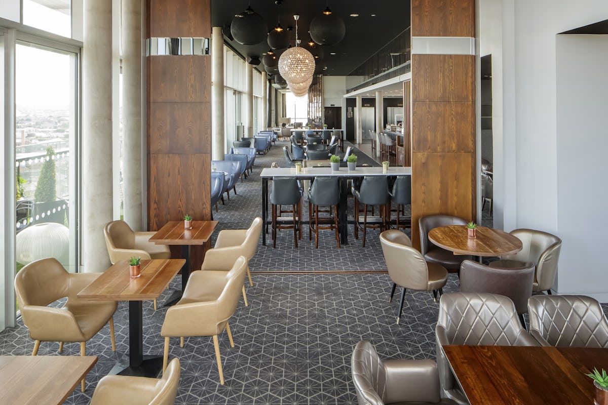 Sky Lounge Leeds