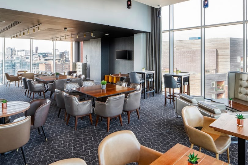 Sky Lounge Leeds
