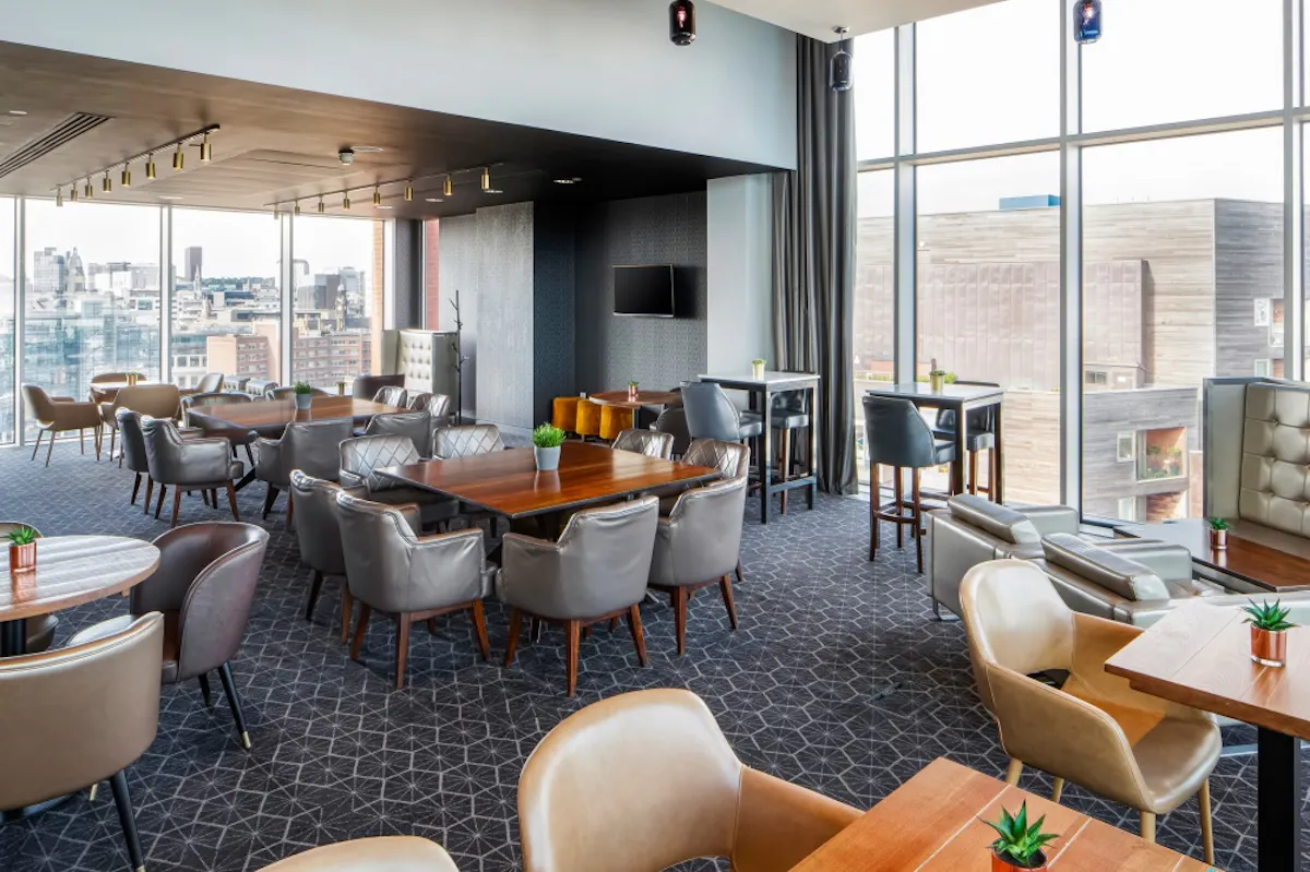 Sky Lounge Leeds