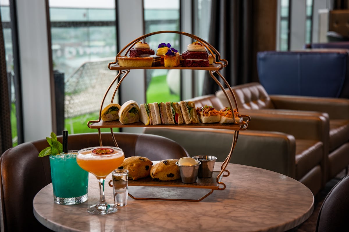Sky Lounge Leeds