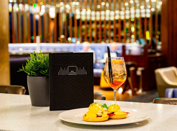 Sky Lounge Leeds