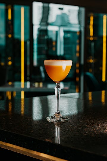 Sky Lounge Leeds