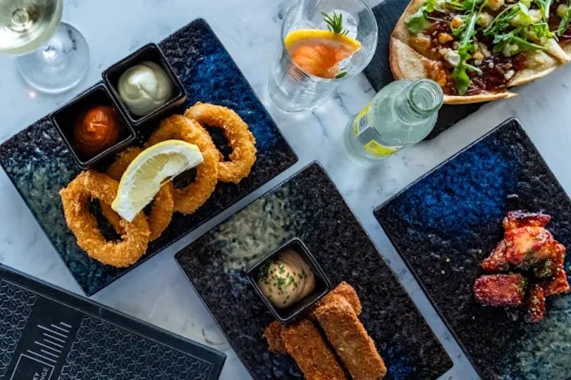 Sky Lounge Leeds