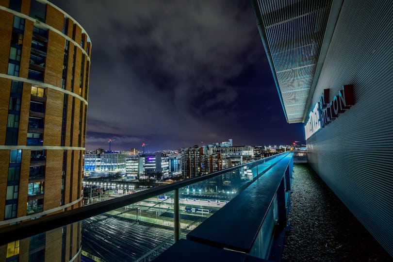Sky Lounge Leeds