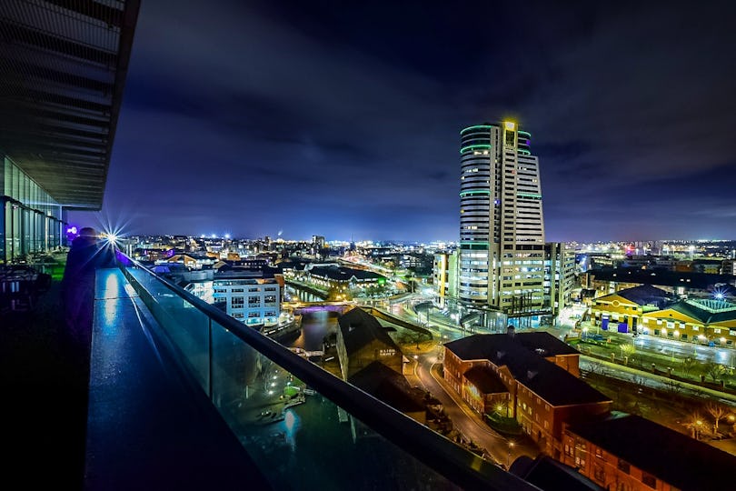 Sky Lounge Leeds