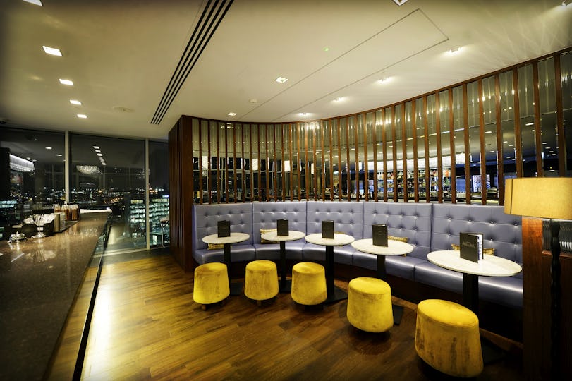 Sky Lounge Leeds