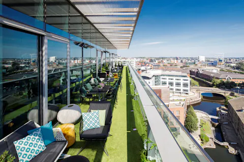Sky Lounge Leeds