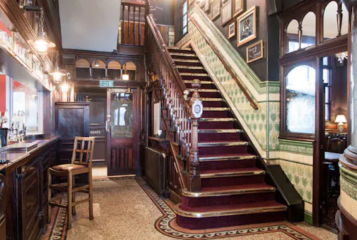 The Adelphi