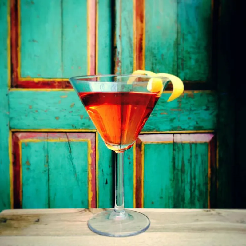 Evil Eye Lounge