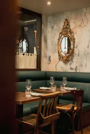 Enoteca da Luca Guildhall