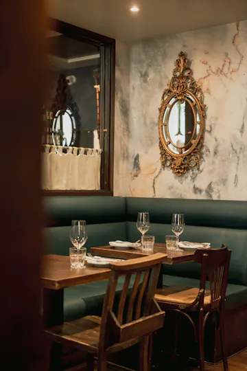 Enoteca da Luca Guildhall