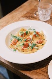 Enoteca da Luca Guildhall