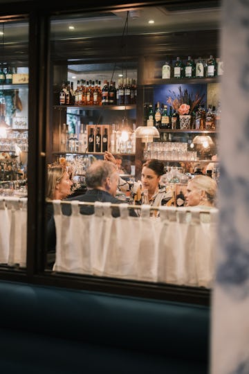 Enoteca da Luca Guildhall