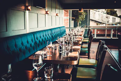 1539 Restaurant & Bar