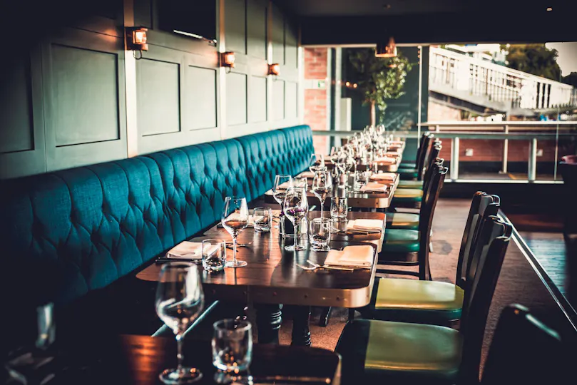 1539 Restaurant & Bar