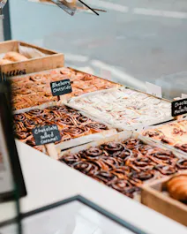 Fitzbillies