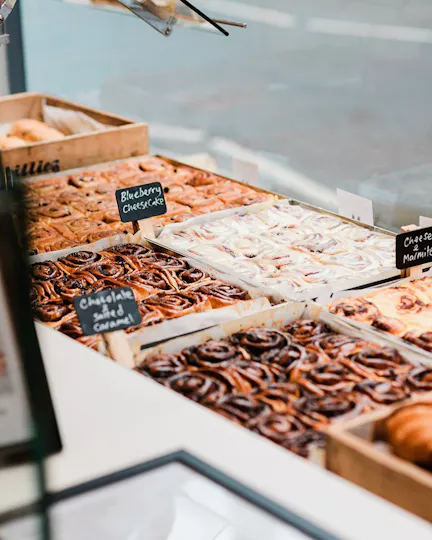 Fitzbillies