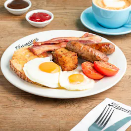 Fitzbillies