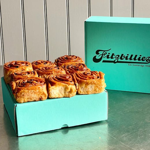 Fitzbillies