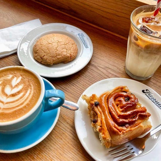 Fitzbillies