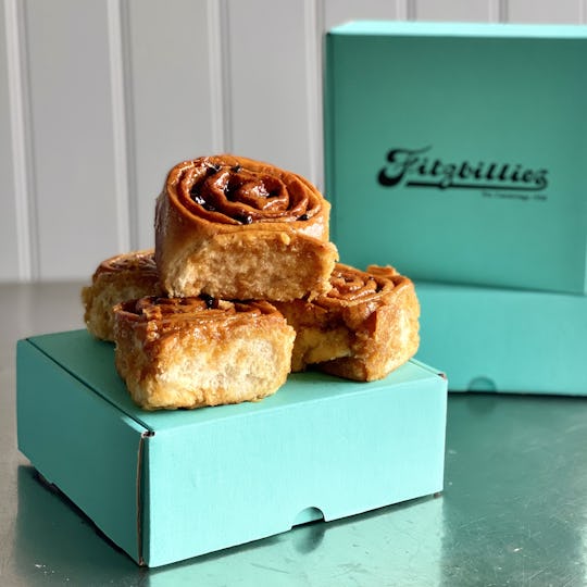 Fitzbillies