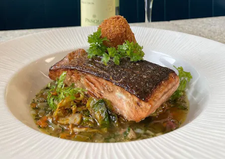 Mourne Seafood Bar Belfast