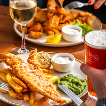 The Clarence, Mayfair