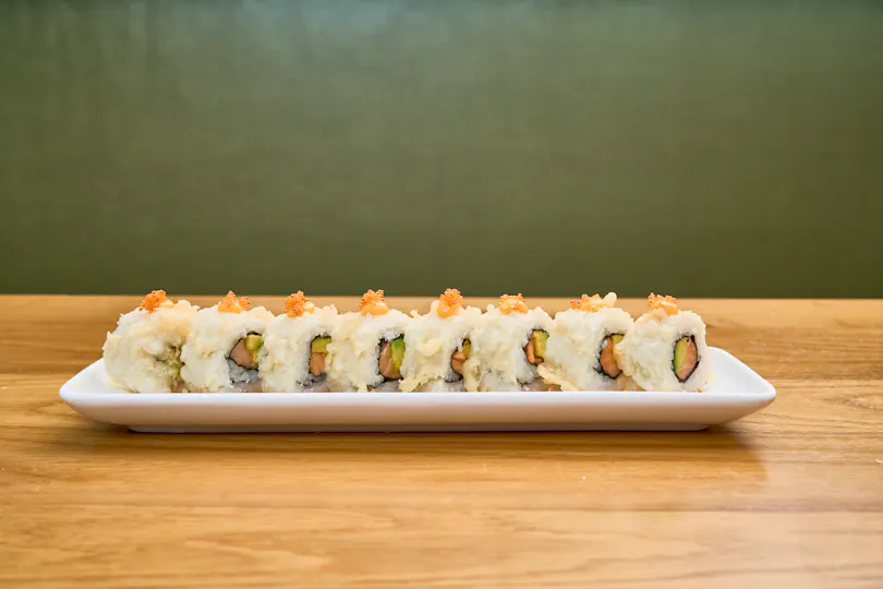 Taro Soho