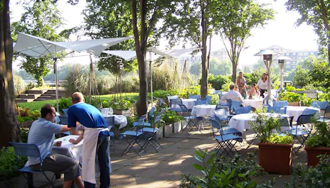 The River Café