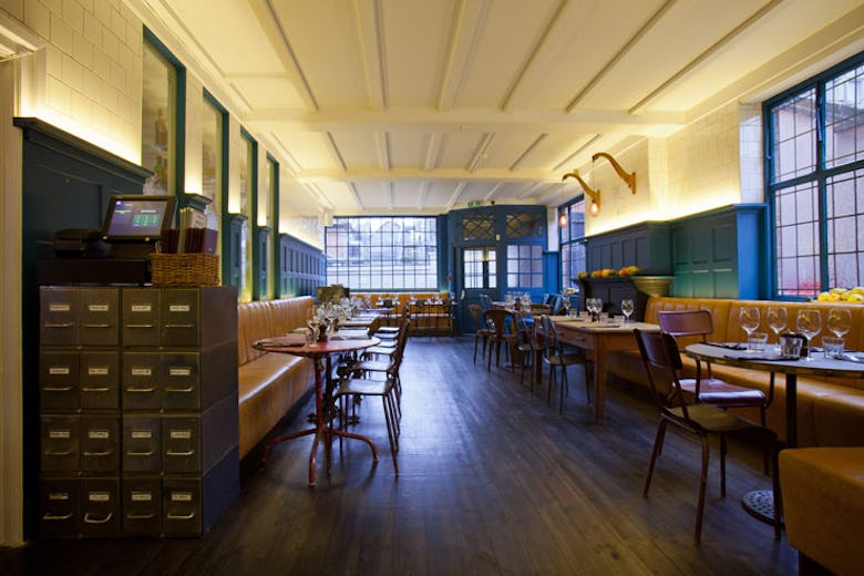 Parlour