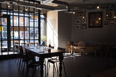Kaosarn Clapham
