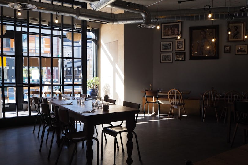 Kaosarn Clapham