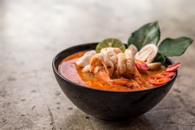Kaosarn Clapham