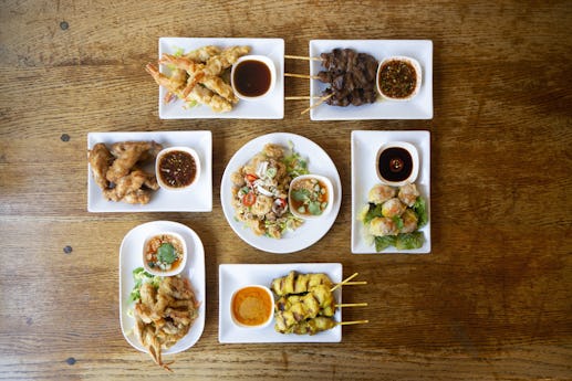 Kaosarn Clapham